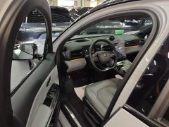 NIO ES6 75kWh Performance - ფოტო 16