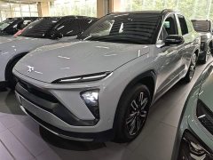 NIO ES6 75kWh Performance - ფოტო 2