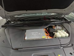 NIO ES6 75kWh Performance - ფოტო 20