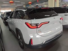 NIO ES6 75kWh Performance - ფოტო 5