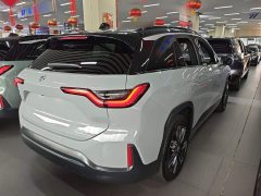 NIO ES6 75kWh Performance - ფოტო 7