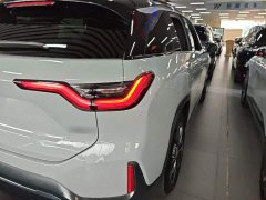 NIO ES6 75kWh Performance - ფოტო 8