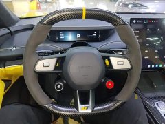 Xiaomi SU7 Ultra - ფოტო 11