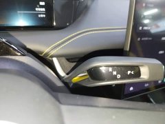 Xiaomi SU7 Ultra - ფოტო 14