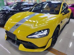 Xiaomi SU7 Ultra - ფოტო 2
