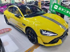 Xiaomi SU7 Ultra - ფოტო 4