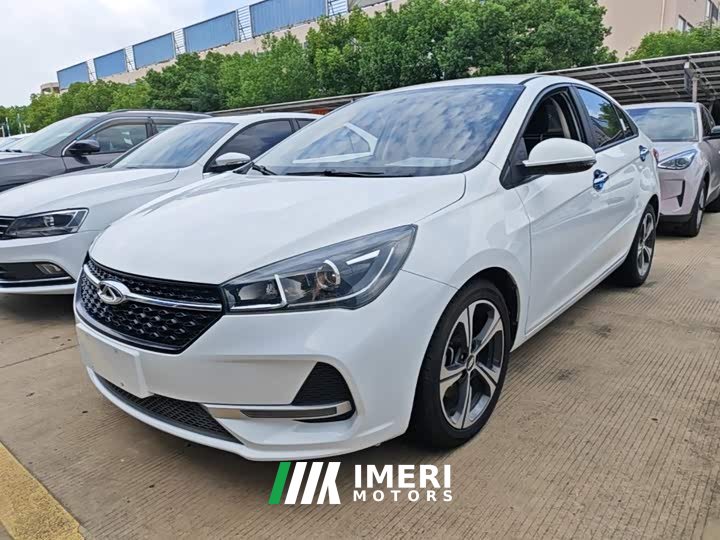 Chery Arrizo 5 2019 Facelift PRO 1.5L CVT Youth Edition National VI - ავტომობილი ჩინეთიდან