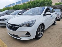 Chery Arrizo 5 2019 Facelift PRO 1.5L CVT Youth Edition National VI - ფოტო 1