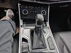 Chery Arrizo 5 2019 Facelift PRO 1.5L CVT Youth Edition National VI - ფოტო 10