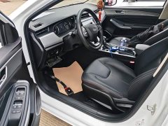 Chery Arrizo 5 2019 Facelift PRO 1.5L CVT Youth Edition National VI - ფოტო 11