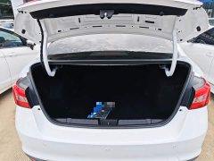 Chery Arrizo 5 2019 Facelift PRO 1.5L CVT Youth Edition National VI - ფოტო 15