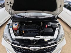 Chery Arrizo 5 2019 Facelift PRO 1.5L CVT Youth Edition National VI - ფოტო 16