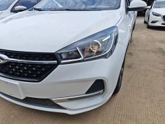 Chery Arrizo 5 2019 Facelift PRO 1.5L CVT Youth Edition National VI - ფოტო 18