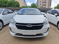 Chery Arrizo 5 2019 Facelift PRO 1.5L CVT Youth Edition National VI - ფოტო 3