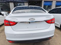 Chery Arrizo 5 2019 Facelift PRO 1.5L CVT Youth Edition National VI - ფოტო 4