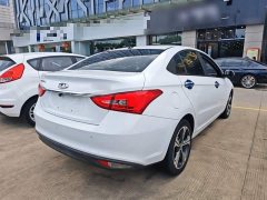Chery Arrizo 5 2019 Facelift PRO 1.5L CVT Youth Edition National VI - ფოტო 5
