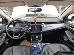 Chery Arrizo 5 2019 Facelift PRO 1.5L CVT Youth Edition National VI - ფოტო 6