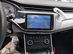 Chery Arrizo 5 2019 Facelift PRO 1.5L CVT Youth Edition National VI - ფოტო 9