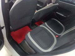 ORA Black Cat 301km Cute Pet Edition - ფოტო 17