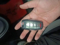 ORA Black Cat 301km Cute Pet Edition - ფოტო 9