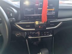 Kia K3 Facelift 1.5L CVT Youth Edition - ფოტო 10