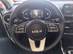 Kia K3 Facelift 1.5L CVT Youth Edition - ფოტო 11