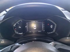 Kia K3 Facelift 1.5L CVT Youth Edition - ფოტო 12