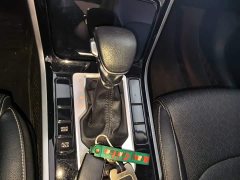 Kia K3 Facelift 1.5L CVT Youth Edition - ფოტო 14
