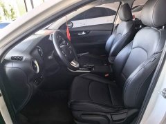 Kia K3 Facelift 1.5L CVT Youth Edition - ფოტო 15
