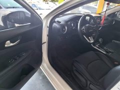 Kia K3 Facelift 1.5L CVT Youth Edition - ფოტო 16