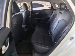 Kia K3 Facelift 1.5L CVT Youth Edition - ფოტო 17