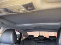 Kia K3 Facelift 1.5L CVT Youth Edition - ფოტო 18