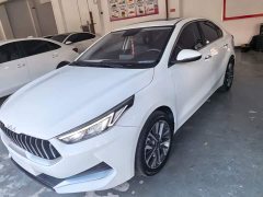 Kia K3 Facelift 1.5L CVT Youth Edition - ფოტო 2