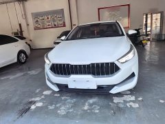 Kia K3 Facelift 1.5L CVT Youth Edition - ფოტო 3