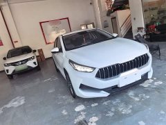 Kia K3 Facelift 1.5L CVT Youth Edition - ფოტო 4