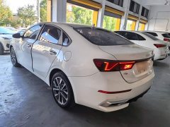 Kia K3 Facelift 1.5L CVT Youth Edition - ფოტო 5