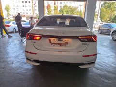 Kia K3 Facelift 1.5L CVT Youth Edition - ფოტო 6