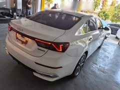 Kia K3 Facelift 1.5L CVT Youth Edition - ფოტო 7