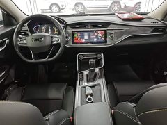 Geely Binrui 1.4T CVT Asian Games Edition - ფოტო 10