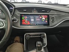 Geely Binrui 1.4T CVT Asian Games Edition - ფოტო 13