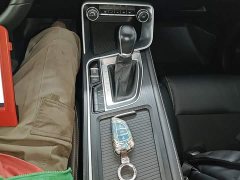 Geely Binrui 1.4T CVT Asian Games Edition - ფოტო 14