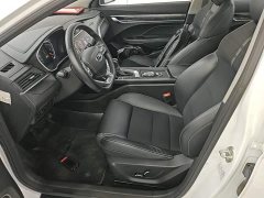 Geely Binrui 1.4T CVT Asian Games Edition - ფოტო 15