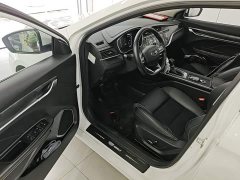 Geely Binrui 1.4T CVT Asian Games Edition - ფოტო 16