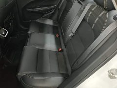 Geely Binrui 1.4T CVT Asian Games Edition - ფოტო 17