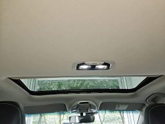 Geely Binrui 1.4T CVT Asian Games Edition - ფოტო 18