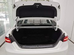 Geely Binrui 1.4T CVT Asian Games Edition - ფოტო 19