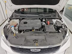 Geely Binrui 1.4T CVT Asian Games Edition - ფოტო 20