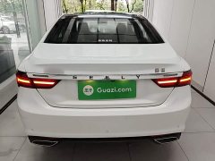 Geely Binrui 1.4T CVT Asian Games Edition - ფოტო 6