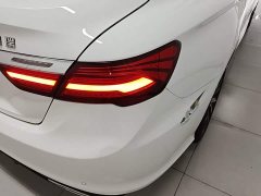 Geely Binrui 1.4T CVT Asian Games Edition - ფოტო 8