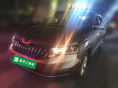 Skoda Comet 2021 1.5L Automatic Standard Edition - ფოტო 1